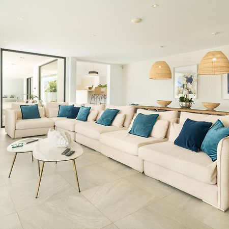 Cascada33 By Buenavilla Playa Blanca  Exterior foto