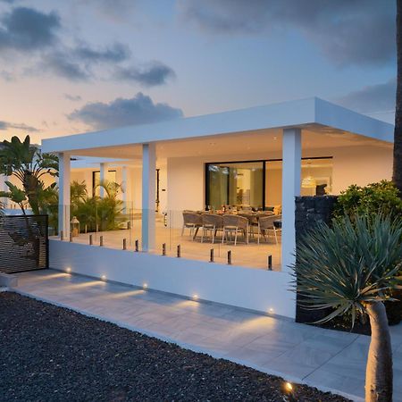 Cascada33 By Buenavilla Playa Blanca  Exterior foto