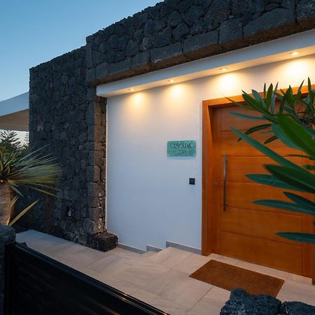Cascada33 By Buenavilla Playa Blanca  Exterior foto