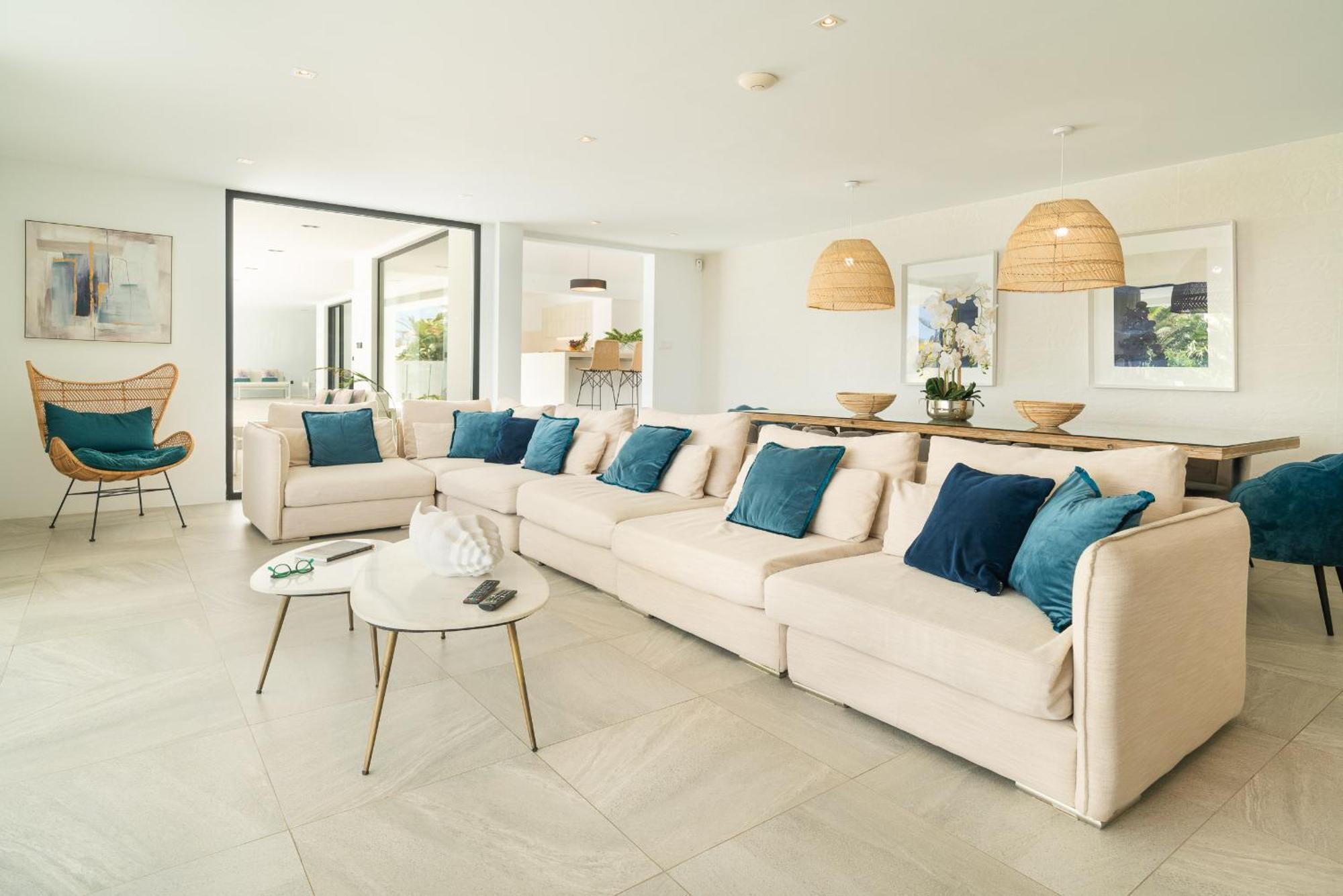Cascada33 By Buenavilla Playa Blanca  Exterior foto