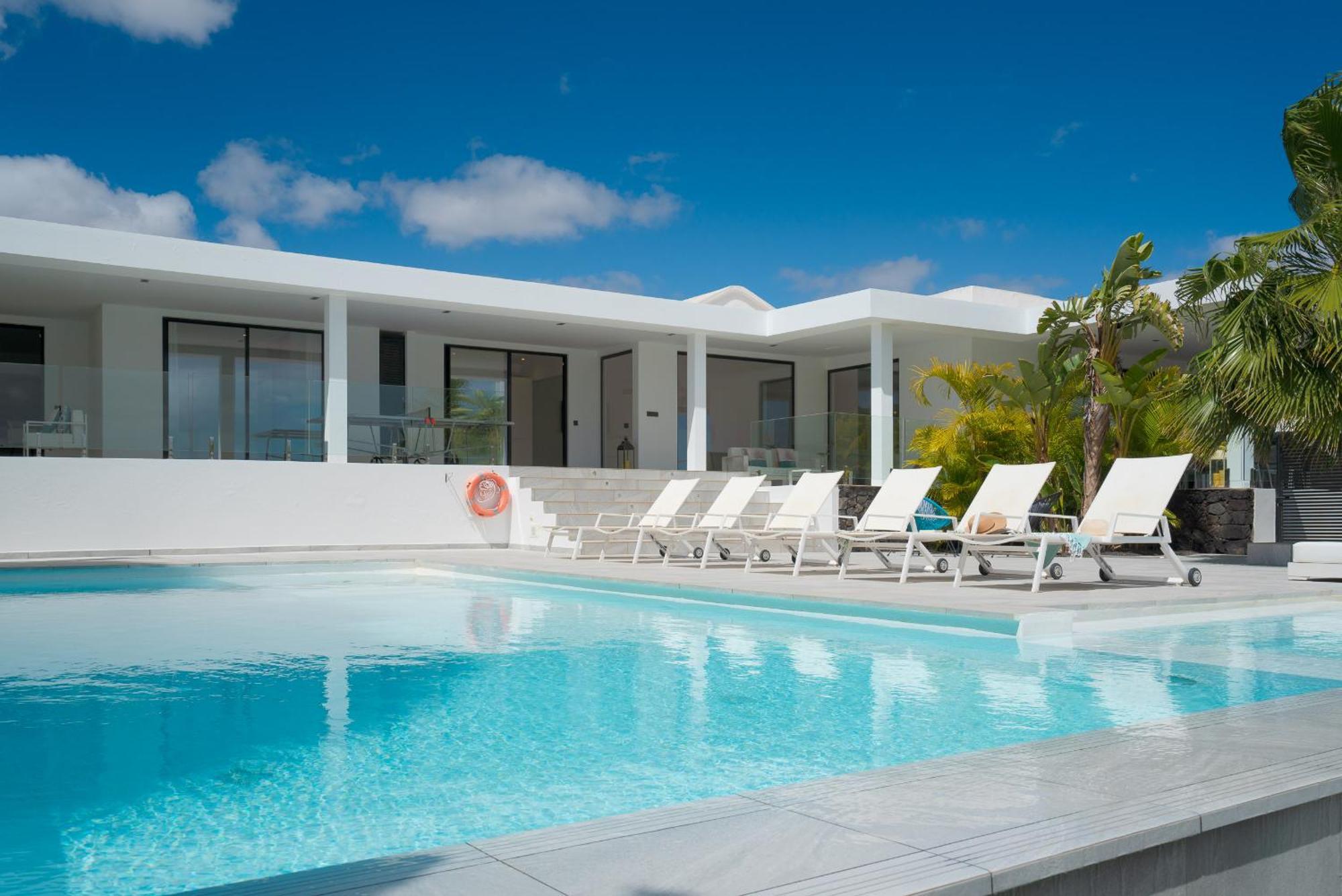 Cascada33 By Buenavilla Playa Blanca  Exterior foto