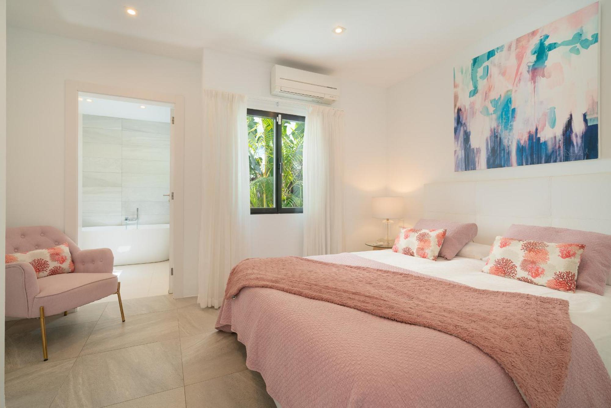 Cascada33 By Buenavilla Playa Blanca  Exterior foto