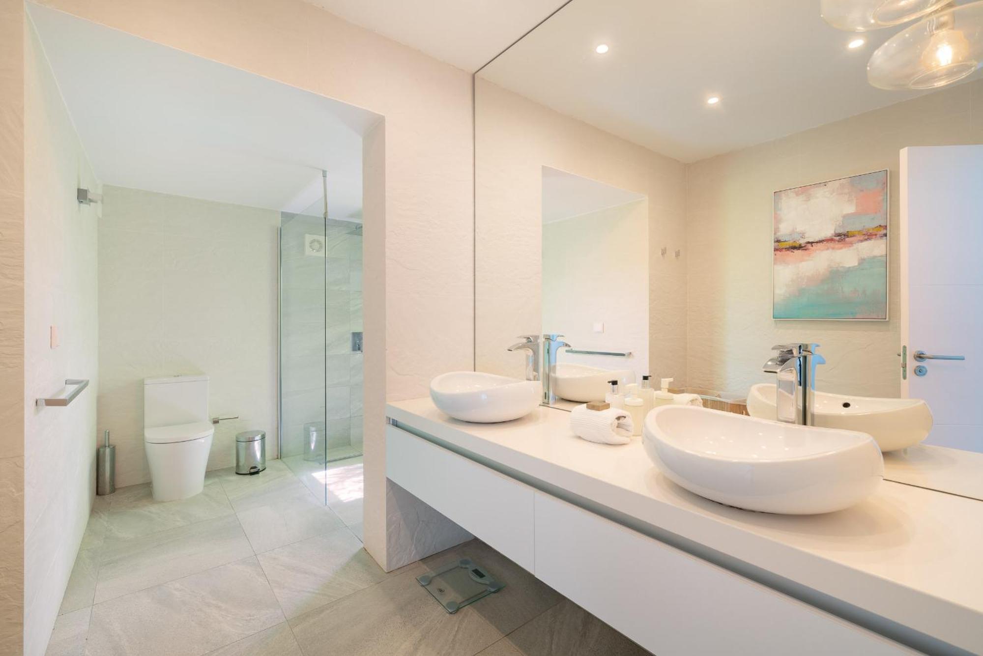 Cascada33 By Buenavilla Playa Blanca  Exterior foto