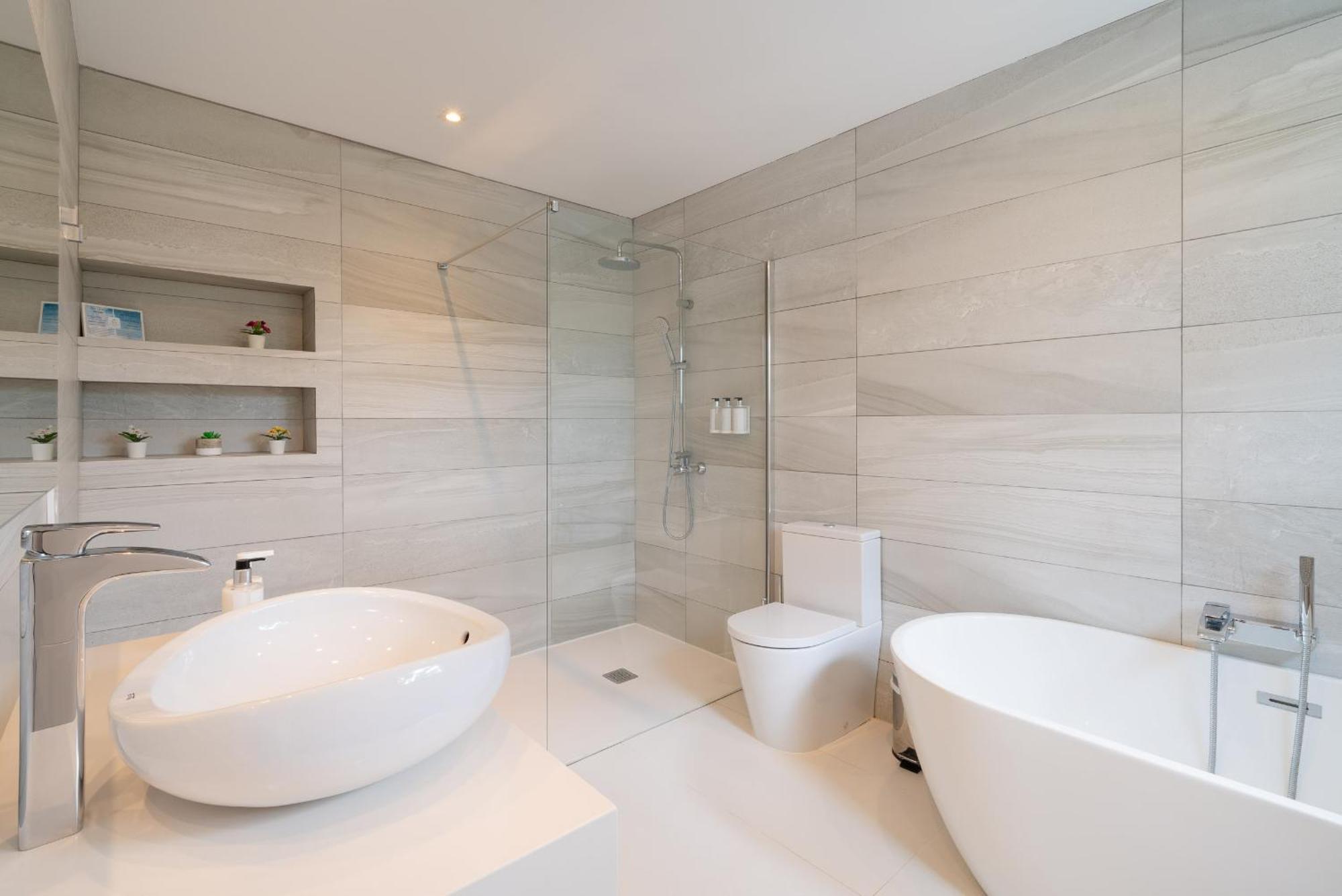 Cascada33 By Buenavilla Playa Blanca  Exterior foto