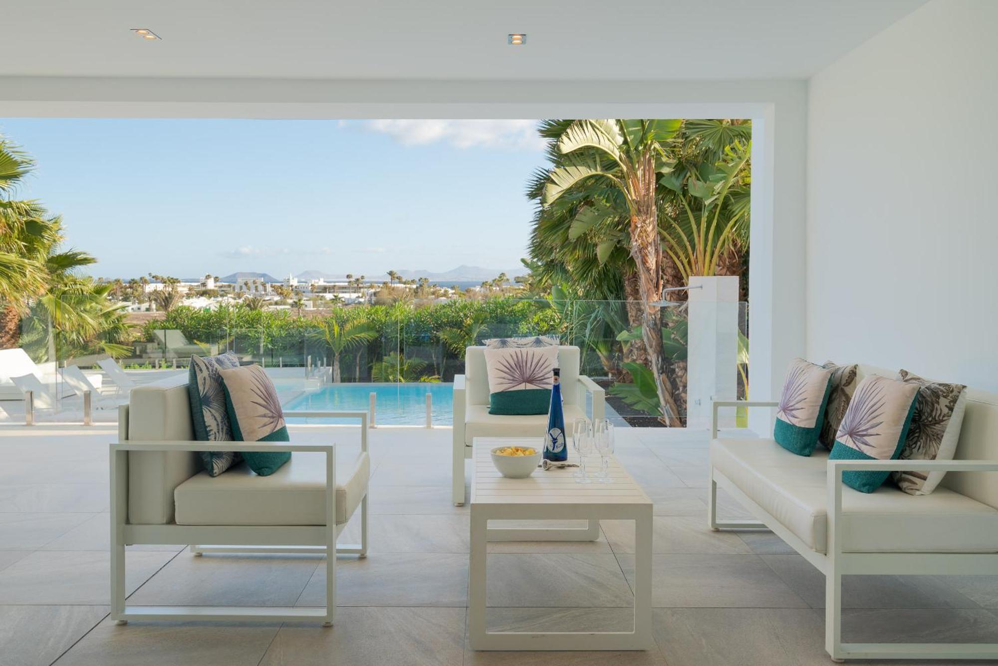 Cascada33 By Buenavilla Playa Blanca  Exterior foto