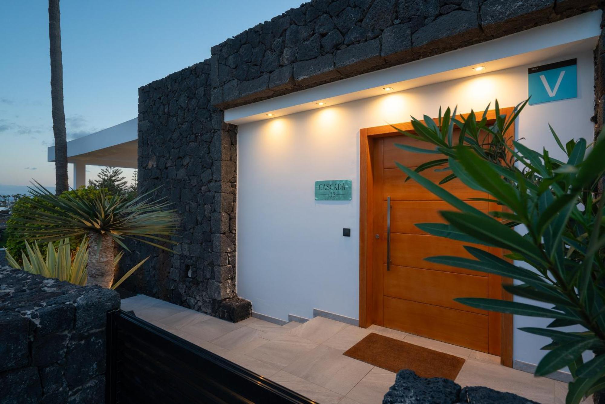 Cascada33 By Buenavilla Playa Blanca  Exterior foto