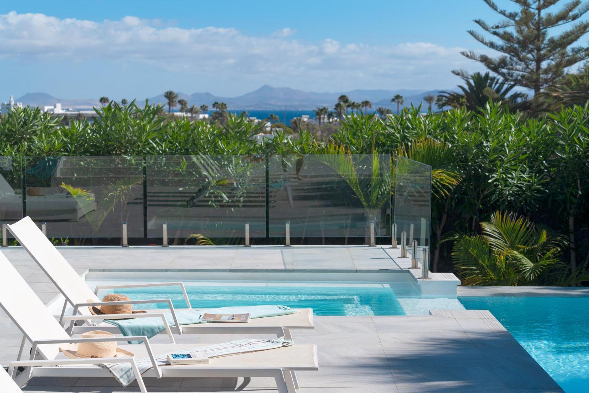 Cascada33 By Buenavilla Playa Blanca  Exterior foto
