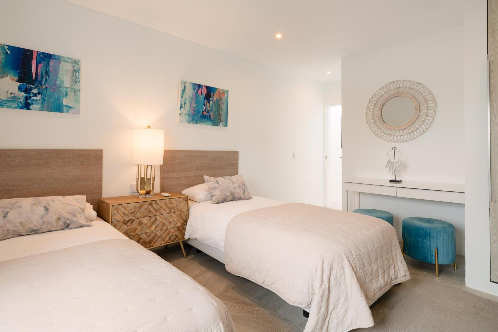 Cascada33 By Buenavilla Playa Blanca  Exterior foto