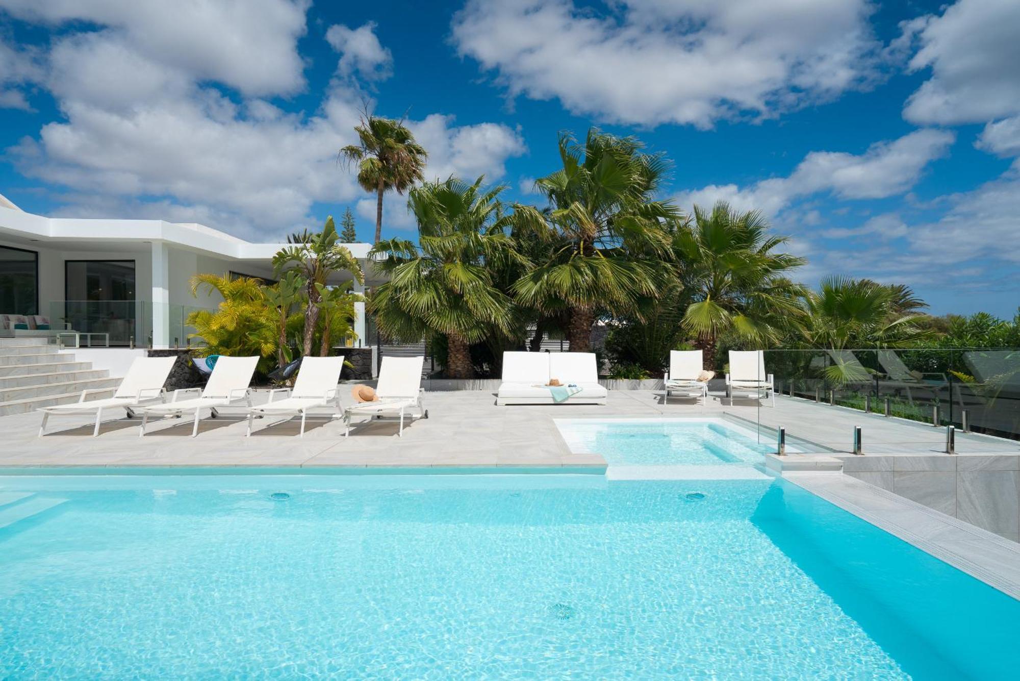 Cascada33 By Buenavilla Playa Blanca  Exterior foto