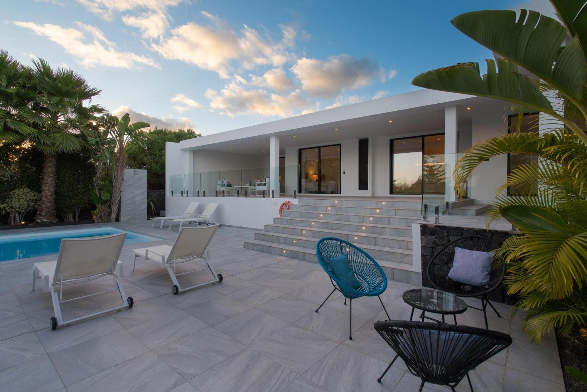 Cascada33 By Buenavilla Playa Blanca  Exterior foto
