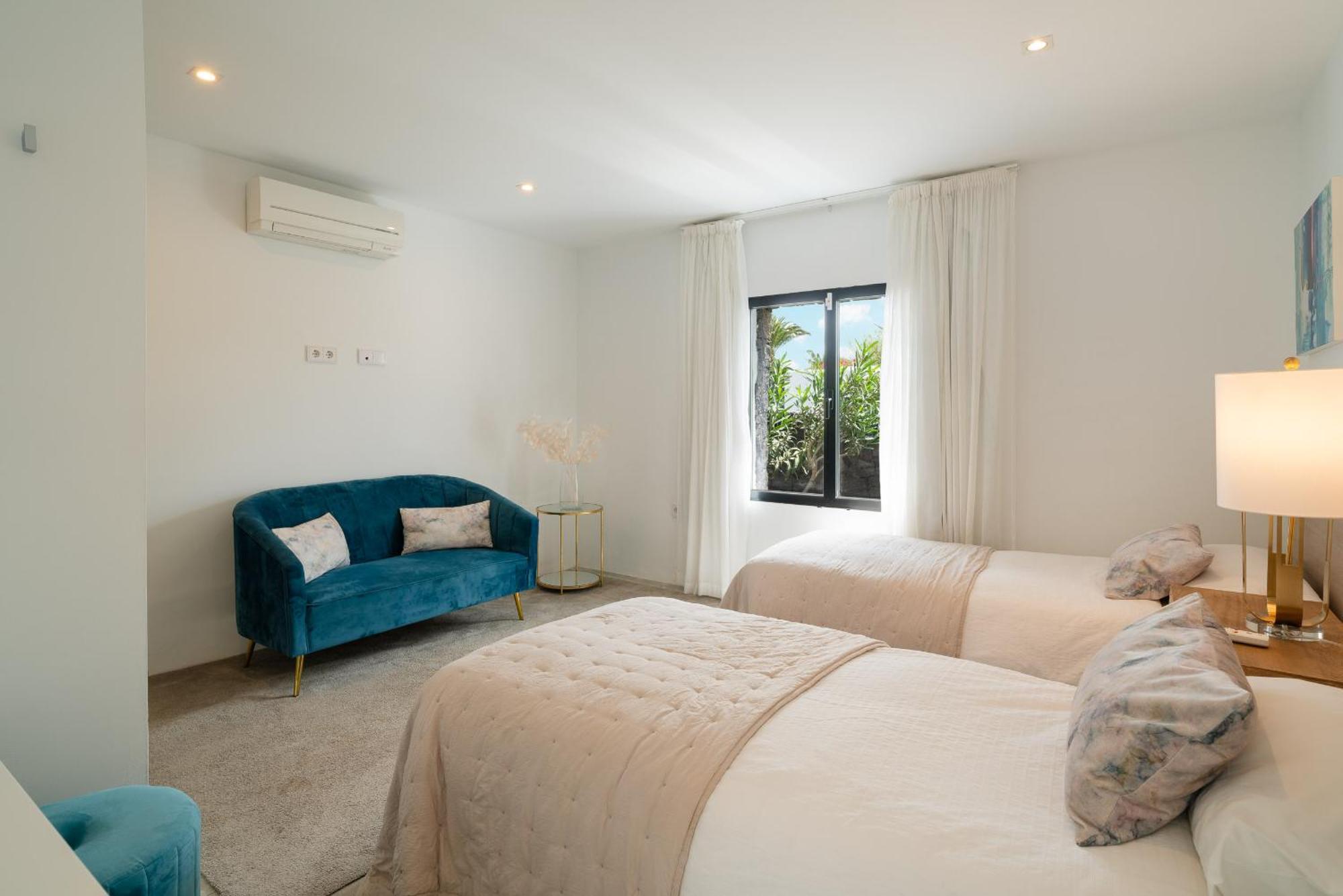 Cascada33 By Buenavilla Playa Blanca  Exterior foto