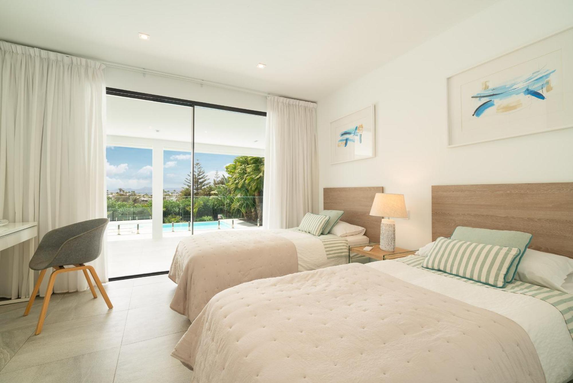 Cascada33 By Buenavilla Playa Blanca  Exterior foto